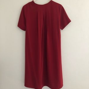 Everlane Smock Dress